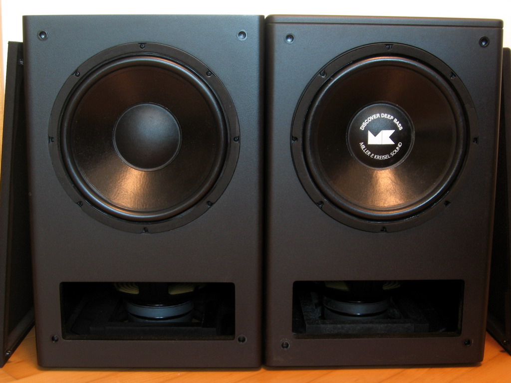 M&K Subwoofer MPS 5310 & MX 350 - 02.jpg
